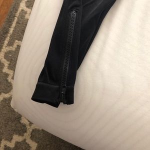 Spanx seamless leggings